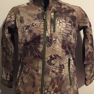 🔥🔥SEE PICTURES, SIZE MED, NWOT, HUNTING/ALL WEATHER, side vents